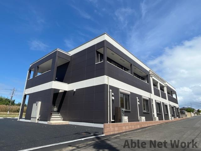 ラルク・アン・シェルの外観|外観