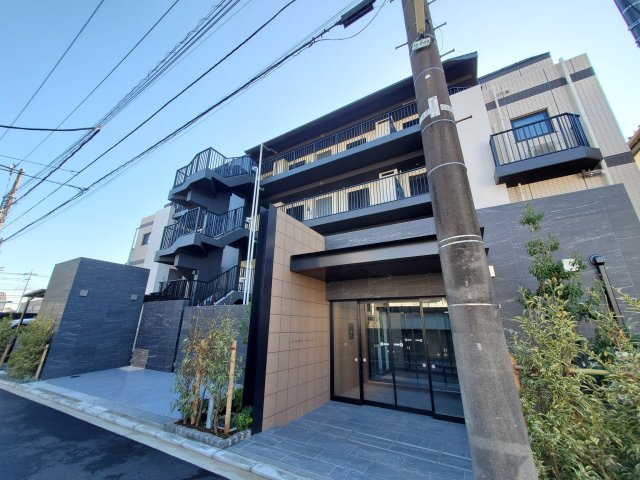 ＫＤＸレジデンス武蔵境Ⅰ