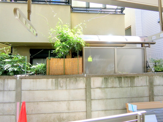 TRUST　MAISONの展望|★眺望★