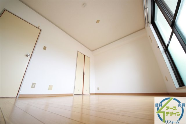 リバーグリーン藤村の洋室|※類似部屋