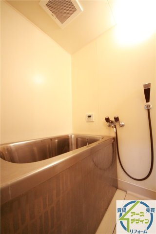 リバーグリーン藤村の浴室|※類似写真