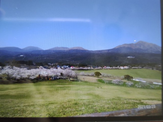 【展望】 | 霧島市霧島田口