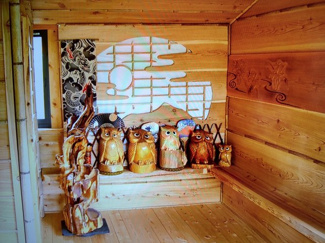 【内装】 | 霧島市霧島田口