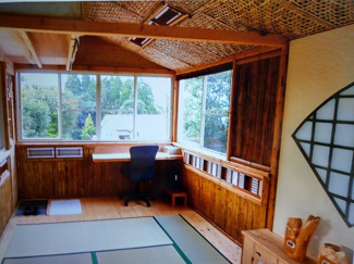 detached 霧島田口