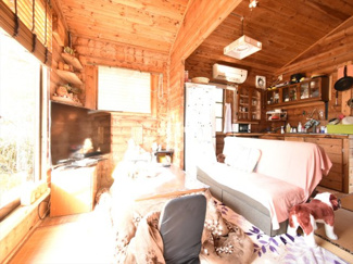 detached 霧島田口