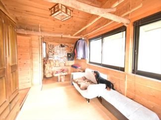 detached 霧島田口