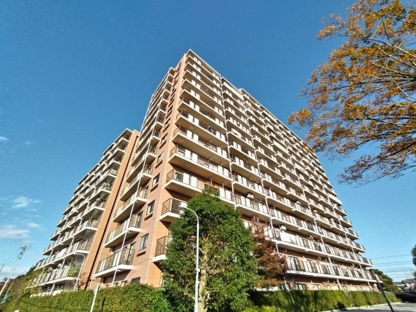 【外観】ライオンズガーデン久喜壱番館 