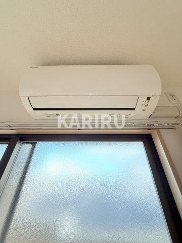 ピュアライズ諏訪の設備