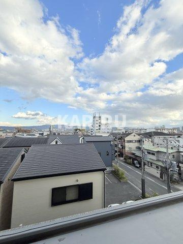 ピュアライズ諏訪の展望