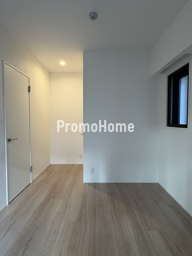 ショコラスイート東日本橋の寝室