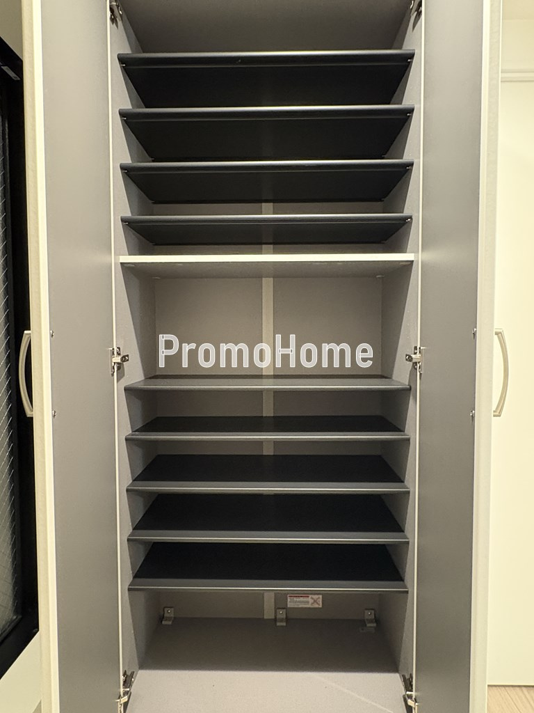 ショコラスイート東日本橋の収納