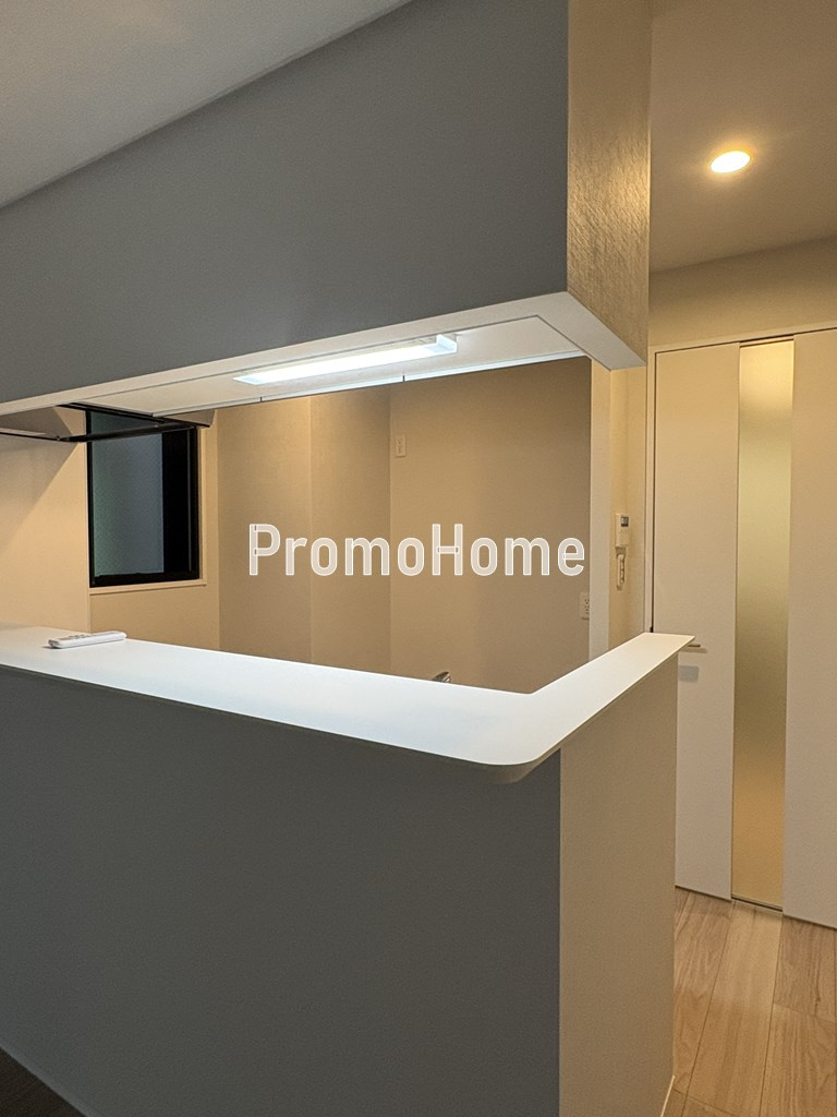 ショコラスイート東日本橋のキッチン