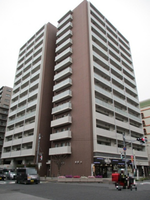 【外観】 | パークホームズ松戸駅前レジデンス1303 | 外観