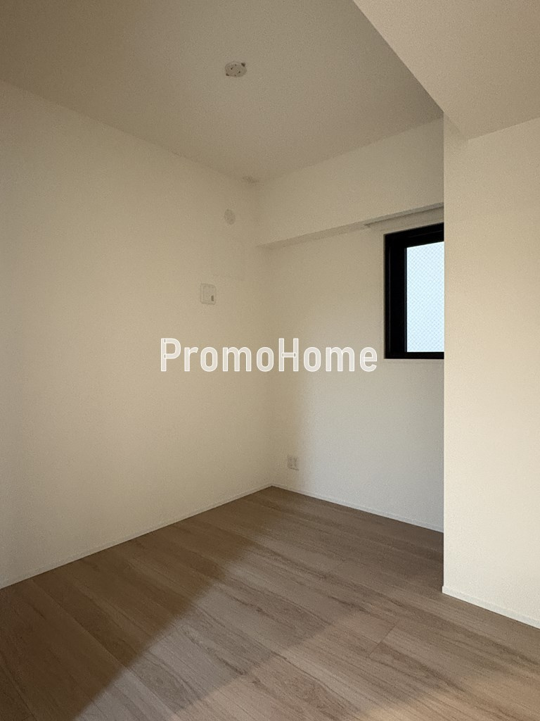 ショコラスイート東日本橋の洋室