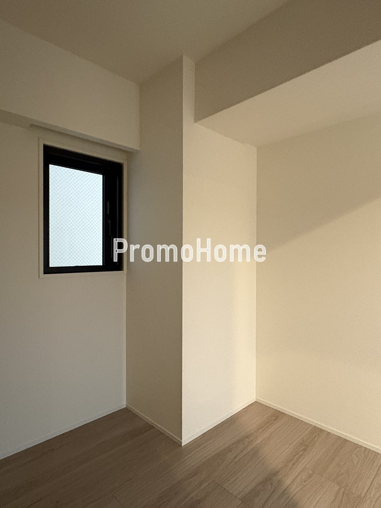 ショコラスイート東日本橋の洋室