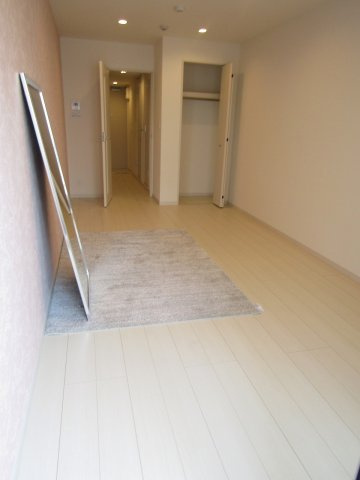 Tom's House IMAZATOの居間・リビング