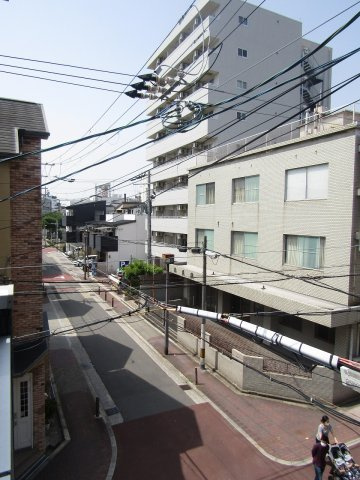 Tom's House IMAZATOの展望