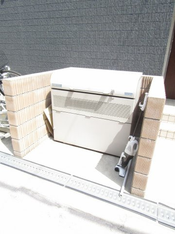 Tom's House IMAZATOの設備