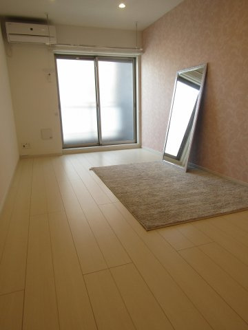 Tom's House IMAZATOの居間・リビング