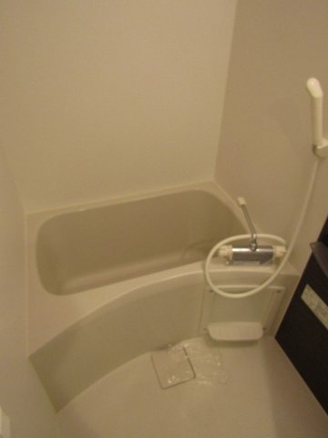 Tom's House IMAZATOの浴室