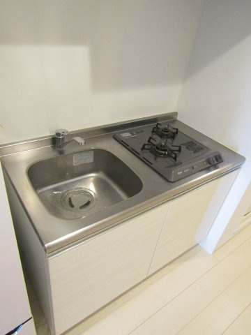 Tom's House IMAZATOのキッチン