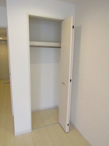 Tom's House IMAZATOの収納