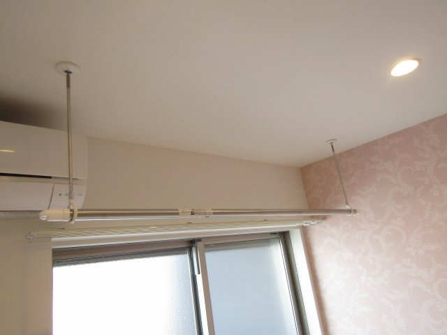 Tom's House IMAZATOの内装