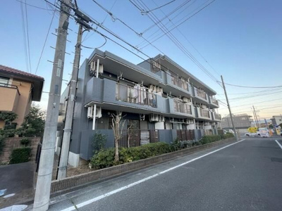 【その他共用部分】 | 第4かしの木ハイツ(ダイヨンカシノキハイツ)