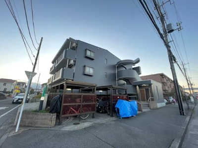 【設備】 | 第4かしの木ハイツ(ダイヨンカシノキハイツ)