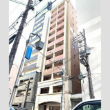 エイペックス京町堀の画像