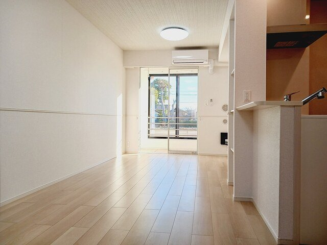 カーサ　フェリーチェの居間・リビング