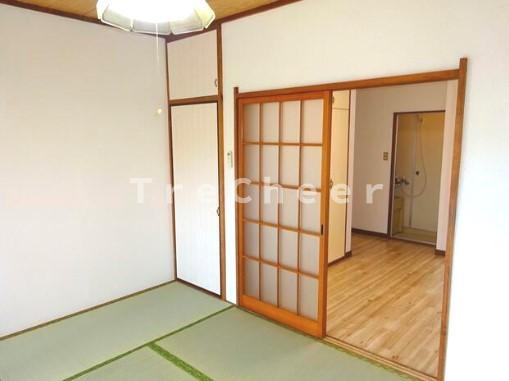 【その他】 | メゾン緑風