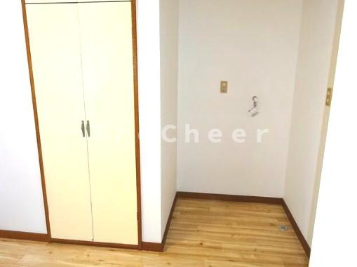 【設備】 | メゾン緑風