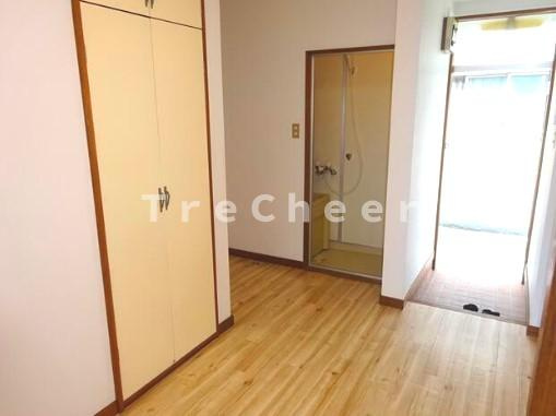 【内装】 | メゾン緑風