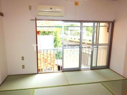 【寝室】 | メゾン緑風