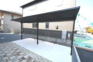 【その他共用部分】 | グランフルール