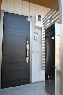 【その他共用部分】 | グランフルール