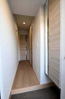 【玄関】 | グランフルール