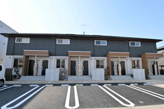 【外観】 | グランフルール