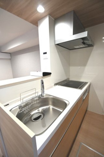 【キッチン】 | グランフルール