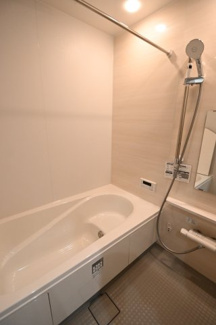 【浴室】 | グランフルール