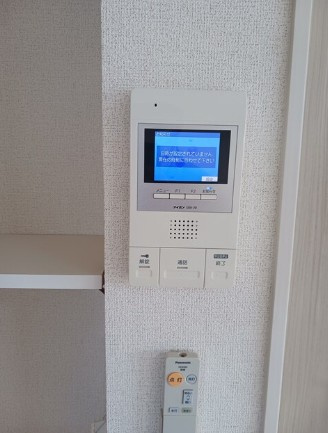 ＴＲ白金のセキュリティ