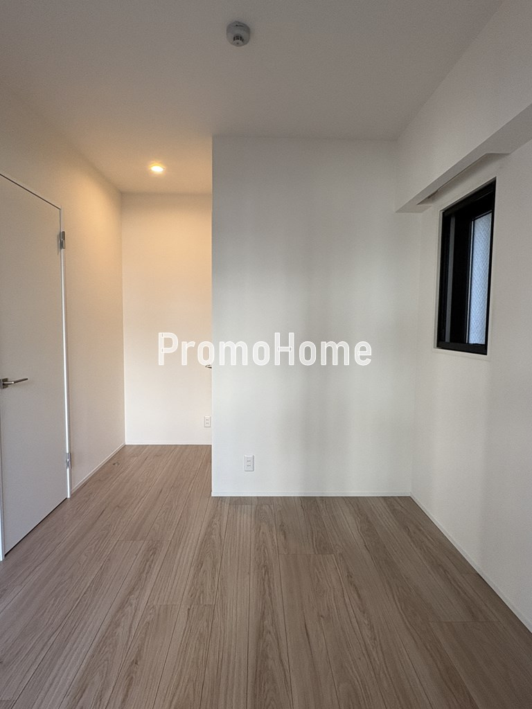 ショコラスイート東日本橋の洋室