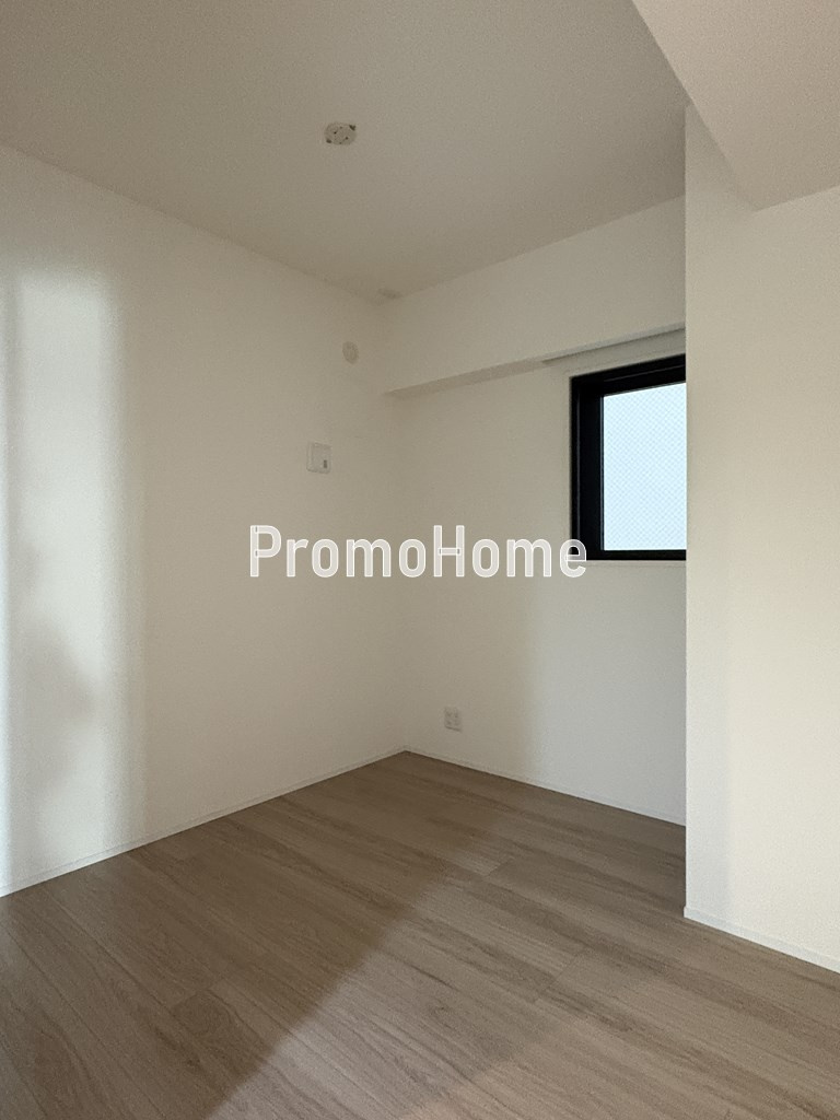 ショコラスイート東日本橋の寝室