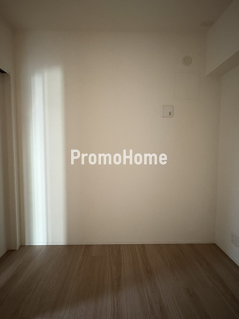 ショコラスイート東日本橋の寝室