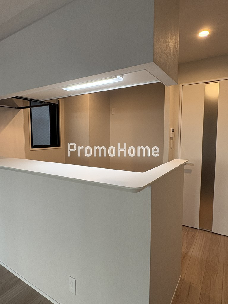 ショコラスイート東日本橋のキッチン