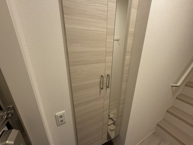 アルコバレーノⅩのその他共用部分