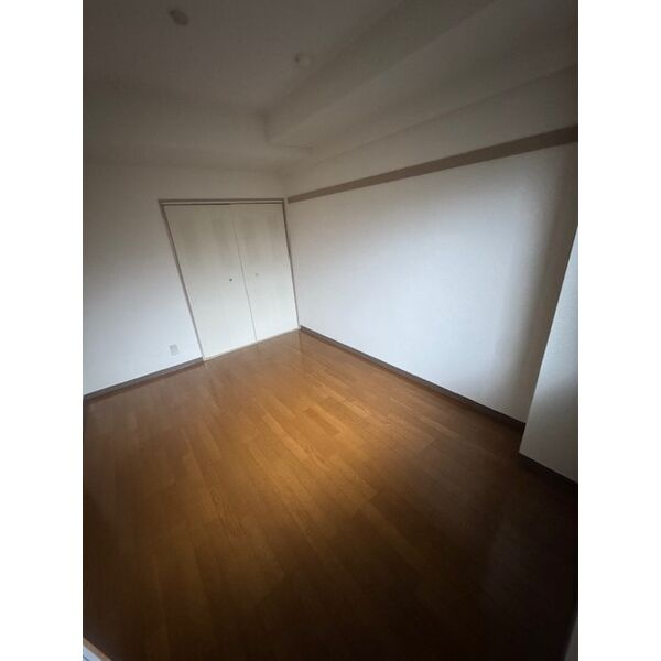 プリメゾン栄美寿の内装