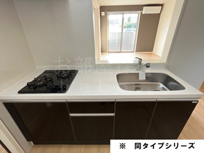 【キッチン】 | オリーヴァ