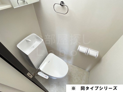 【トイレ】 | オリーヴァ